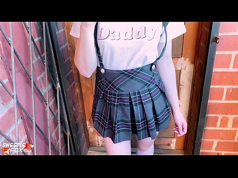 ❤️ 女学生深深地吸吮她的鸡巴,代替上课做爱 ❌ Quality sex❌️❤