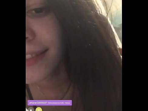 ❤️ 淫荡的俄罗斯婊子 (Periscope, VKontakte, Instagram) ❌ Quality sex❌️❤
