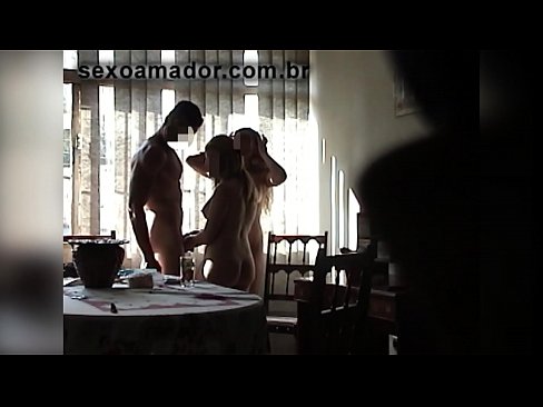 ❤️ 性友邀请巨无霸和他一起玩3P ❌ Quality sex❌️❤