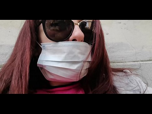 ❤️ Nicoletta报复她的邻居，在他的车库里撒尿（特别Covid19意大利检疫局） ❌ Quality sex❌️❤