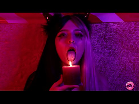 ❤️ 性感魅魔的激情口交,嘴上的满足感 ❌ Quality sex❌️❤