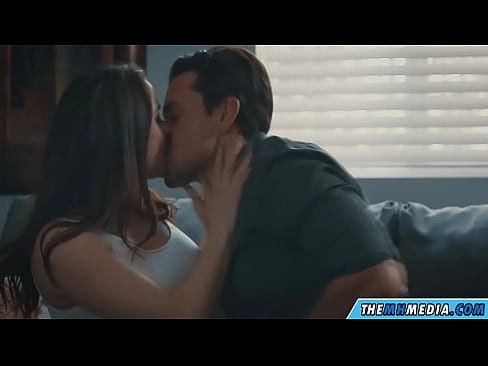 ❤️ 浪漫的性爱,有一个好的胸脯的妈妈 ❌ Quality sex❌️❤