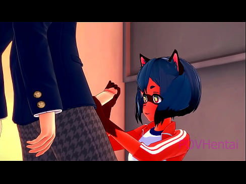 ❤️ 崭新的养牛场与景森美智留的合作 ❌ Quality sex❌️❤