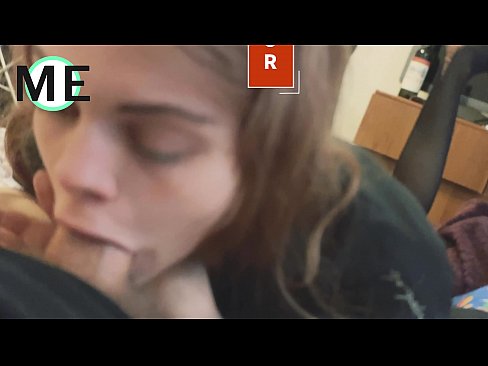 ❤️ 喉咙的鸡巴,撕裂的连裤袜和撕裂的高跟鞋很好地满足了 ❌ Quality sex❌️❤