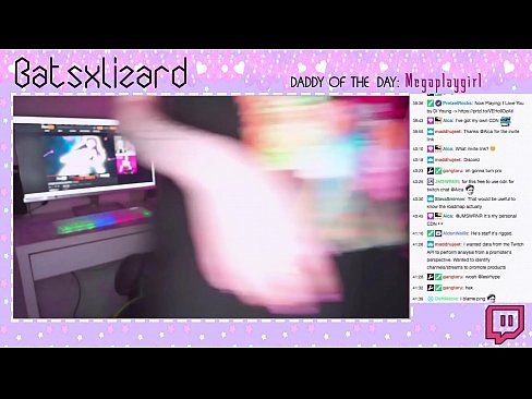 ❤️ 游戏玩家忘了关闭流媒体，在直播中喷出。 ❌ Quality sex❌️❤