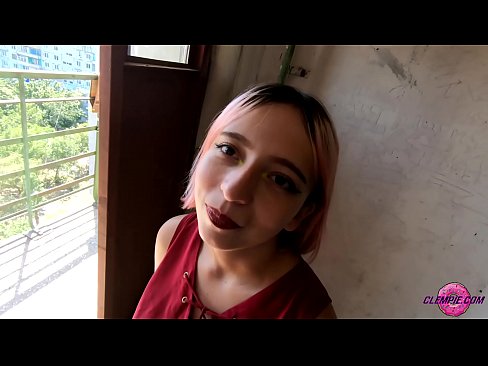 ❤️ 学生Sensual在内陆地区吸食陌生人--在他脸上射精 ❌ Quality sex❌️❤